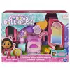 Image de Spin master Playset chambre Gabby et Polochat