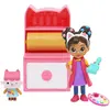 Image de Spin master Gabby's Dollhouse studio d'art