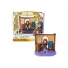 Image de Harry potter Playset cours de sortilèges