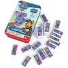 Image de Paw Patrol SPIN MASTER BOITE METAL DOMINOS
