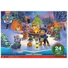 Image de PAW PATROL Calendrier de l'avent Paw Patrol 2022