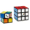 Image de ASMODEE Rubik's Cube Coffret Advanced