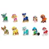 Image de Pat patrouille coffret figurines - multipack 10 chiots