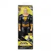 Image de Spin master figurine Black Adam articulée - 30 cm