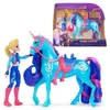 Image de Spin master coffret licorne et poupée River et Isabel