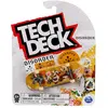 Image de Tech deck finger skate - Multicolore