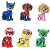 Image de Spin master multipack de figurines Pat' Patrouille