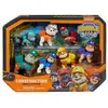 Image de Spin master coffret figurines Ruben & Compagnie