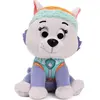 Image de Pat patrouille peluche Everest - Violet