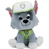 Image de Pat patrouille peluche Rocky