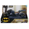 Image de Spin master Batcycle 2-en-1 transformable Batman