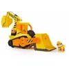Image de Camion avec Pelleteuse The Paw Patrol Deluxe Rubble