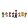 Image de Spin master coffret figurines Pat' Patrouille Jungle Pups