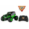 Image de Monster Jam Grave Digger RC 1:24