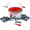 Image de Meccano Seau Ouvert Junior