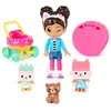 Image de Spin master Coffret figurines Gabby