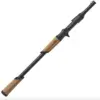 Image de Canne Casting St Croix Mojo Bass Trigon Slop N Frog 7'4 H : Long. - 2m23, Nombre de brins - 1, Poids - 150g, Puissance Canne - 10,5 - 42g / max 80g
