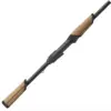 Image de Canne Spinning St Croix Mojo Bass Trigon Power Versatile 7'3 MHF : Long. - 2m21, Nombre de brins - 1, Poids - 135g, Puissance Canne - 8,75 - 28g / max 35g