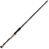 Image de Canne Casting St Croix Victory Full Contact 74 HF : Action Canne - Fast, Long. - 2m23, Nombre de brins - 1, Poids - 118g, Puissance Canne - 10-42g