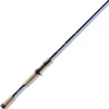 Image de Canne Casting St Croix Legend Tournament Bass 2022 7'4 HF Slop and Frog : Long. - 2m23, Modèle - Monobrin, Nage - Fast, Poids - 128g, Puissance Canne - 10,5 - 42g