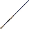 Image de Canne Spinning St Croix Legend Tournament Bass 2022 6'8 MXF Pinpoint : Action Canne - Extra Fast, Long. - 2m03, Nombre de brins - 1, Puissance Canne - 5.25 à 17.5g
