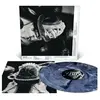 Image de With Fang And Claw Vinyle Coloré Marbré