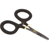Image de Pince Loon Outdoors Rogue Micro Scissor Forcep : Couleur - Noir, Dimensions - 11cm