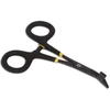 Image de Pince Loon Outdoors Rogue Hook Removal Forceps : Couleur - Noir, Dimensions - 14cm