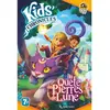 Image de LUCKY DUCK GAMES KIDS CHRONICLE