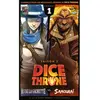 Image de Lucky Duck Games Dice Throne Saison 2