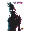 Image de Lucky Duck Games Radlands
