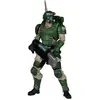 Image de Warhammer 40k Kasrkin 18 cm
