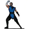 Image de Mcfarlane toys Figurine Sub-Zero Mortal Kombat 1 - 25 cm