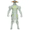 Image de Mcfarlane toys Figurine Raiden Mortal Kombat - 18 cm