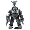 Image de Mcfarlane Figurine Warhammer 40K Ork Meganob Artist Proof