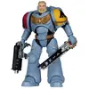 Image de Warhammer 40k - Figurine Grey Hunter (Space Wolves) 18 cm
