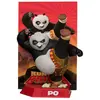 Image de Mcfarlane toys figurine Kung Fu Panda Po - 17 cm