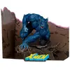 Image de Mcfarlane toys statuette Marvel Beast X-Men - 12 cm