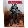 Image de Mcfarlane toys figurine Deadpool Marvel - Gris