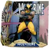 Image de Mcfarlane toys Figurine Marvel Wolverine