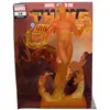 Image de Mcfarlane toys Statuette Marvel Human Torch - 1/6