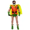 Image de Mcfarlane-toys Figurine DC Retro Robin Batman 66