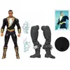 Image de Figurine Black Adam - Bandai DC Multiverse