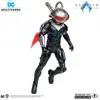 Image de Mcfarlane-toys Figurine DC Multiverse Black Manta Aquaman