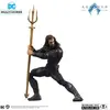 Image de Mcfarlane-toys figurine Aquaman DC Multiverse Stealth Suit