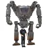 Image de Mcfarlane Figurine Avatar Amp Suit avec pilote RDA
