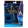 Image de Mcfarlane-toys figurine Avatar pilote et hélicoptère