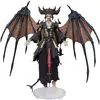 Image de Mcfarlane toys Figurine Diablo IV Lilith Elite - 22 cm