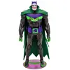 Image de Mcfarlane Figurine DC Multiverse Batman Jokerized Gold Label