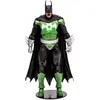 Image de Mcfarlane-toys figurine DC Batman Green Lantern